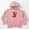 Bugsnax Cromdo Kids Hoodie Official Cow Anime Merch