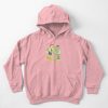 Bugsnax Chandlo Funkbun And Snorpy Fizzlebean Premium Kids Hoodie Official Cow Anime Merch