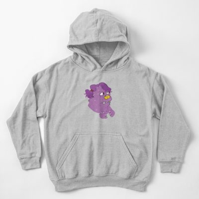 Bugsnax (1) Kids Hoodie Official Cow Anime Merch