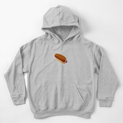 Bugsnax Kids Hoodie Official Cow Anime Merch