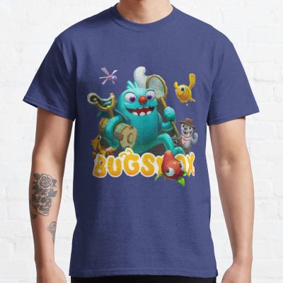 Bugsnax Best Selling T-shirt