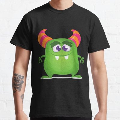 Bugsnax Characters Bugsnax T-Shirt