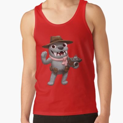 Bugsnax Filbo Fiddlepie Trending Tank Top
