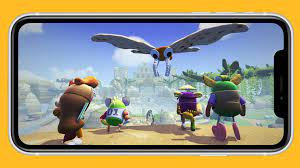 Bugsnax IOS Mobie Game