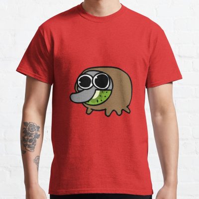 Bugsnax Kweeble T-Shirt