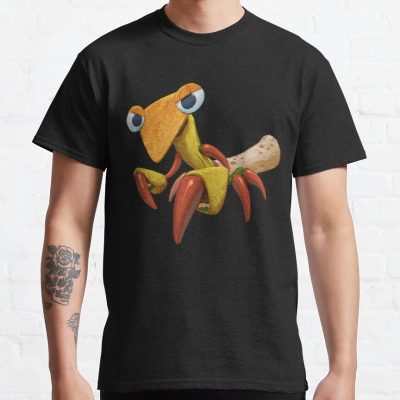 Bugsnax Snack Try To Catch Them In Your Trap T-Shirt