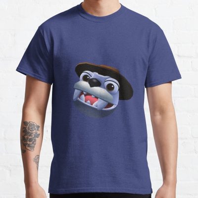 Elizabert Bugsnax T-Shirt