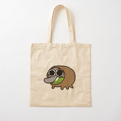 Kweeble Bugsnax Tote Bag