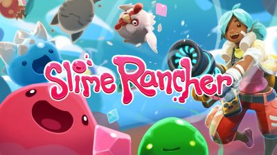 Slimerancher