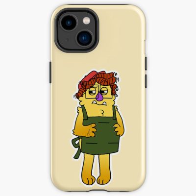 Snorpy Bugsnax Iphone Case